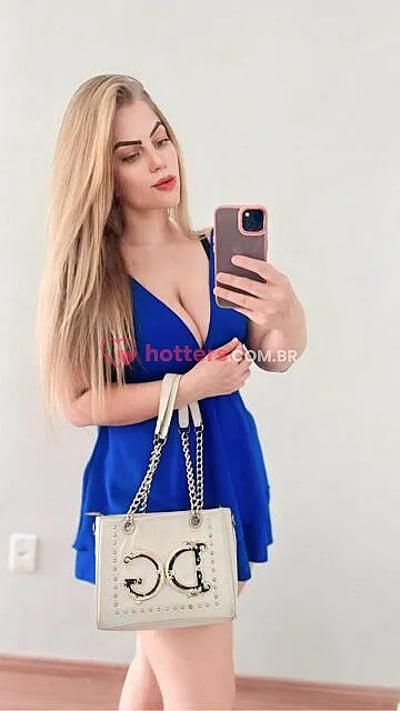 Luisa Guimarães em Ourinhos