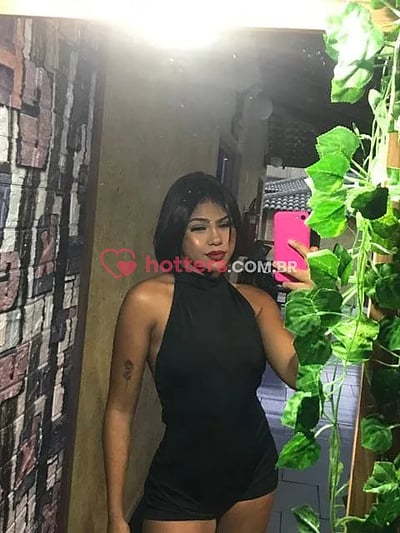 Ágatha Lins em Atibaia