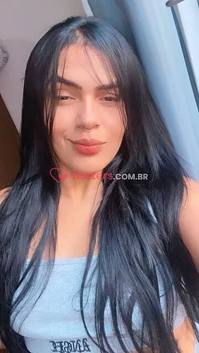 Bruna Menezes em Atibaia