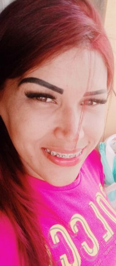 Camila Cavalcante em São Paulo