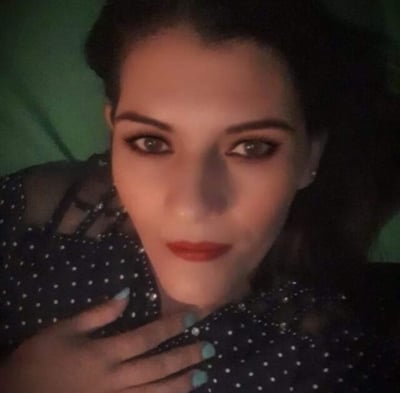 Amanda Souza  em Balneário Camboriú