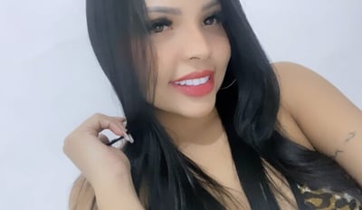 Nathy Araújo em Balneário Camboriú