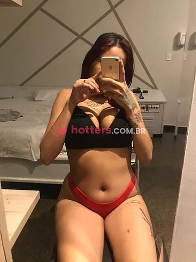 Letícia Dias em Barcarena