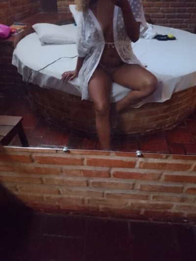 Natyelle Novais em São Mateus