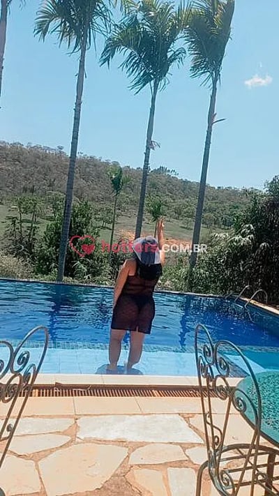 Sayne Moura  em Luís Eduardo Magalhães