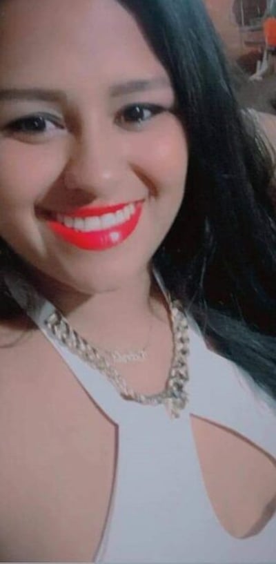 Gabriela Medeiros em Barretos