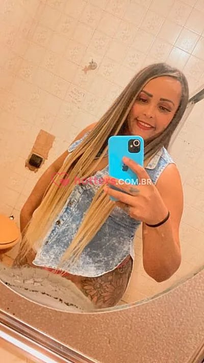Bia Dimas em Bebedouro