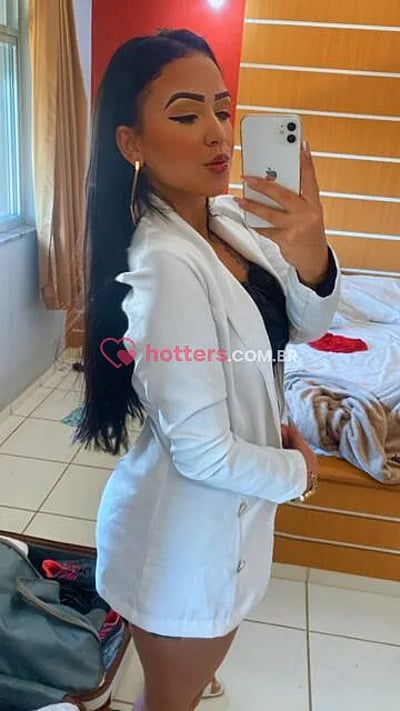 Bruna Ávila em Bauru