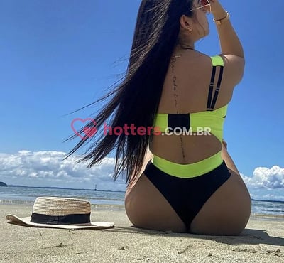 Amandinha Passeio em União da Vitória