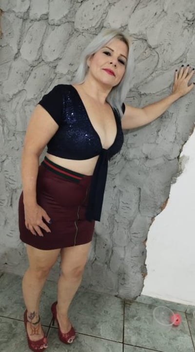 Ângela Amorita em Dourados