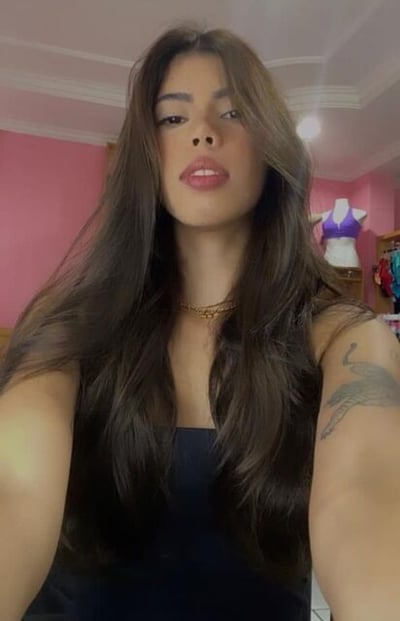 Ana Camilly  em Ananindeua