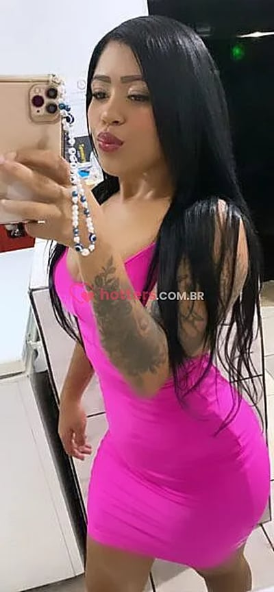 Ruana Fernanda  em Belém