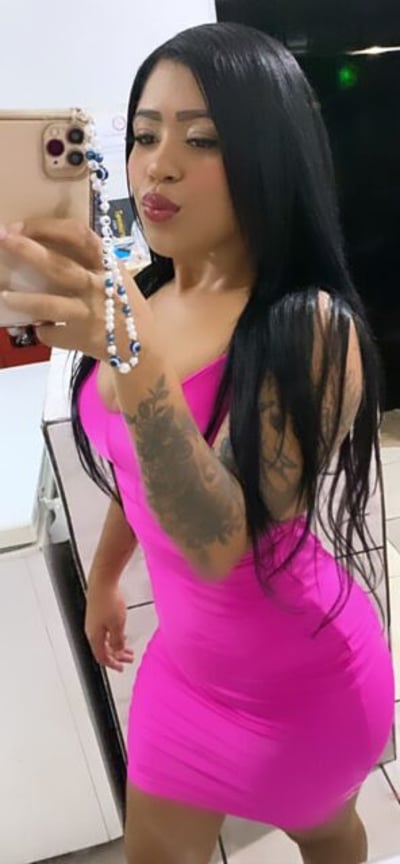Ruana Fernanda em Belém