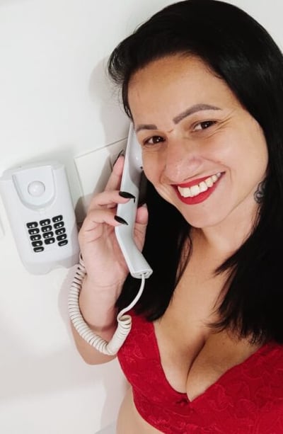 Ágata Core em São Paulo