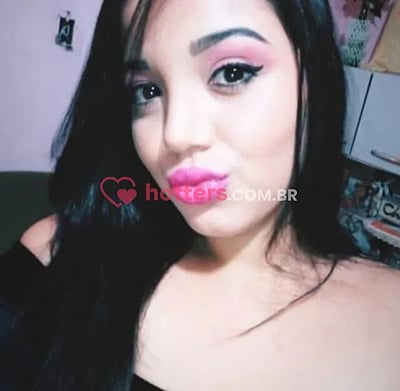Jessica Silva em Belo Horizonte