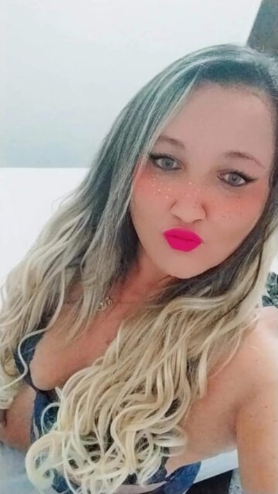 Bianca Castilho em Belo Horizonte