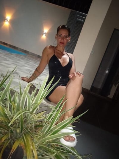 Nicolly Mila  em Belo Horizonte