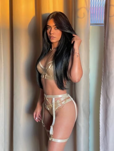 Juliana Lemos em Belo Horizonte