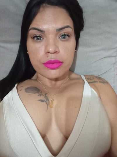 Angel Novais em Belo Horizonte