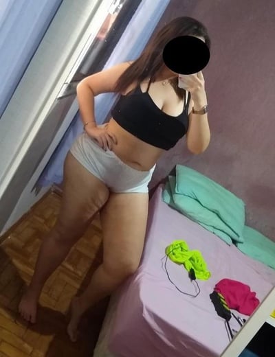 Nanda Avelar em Belo Horizonte