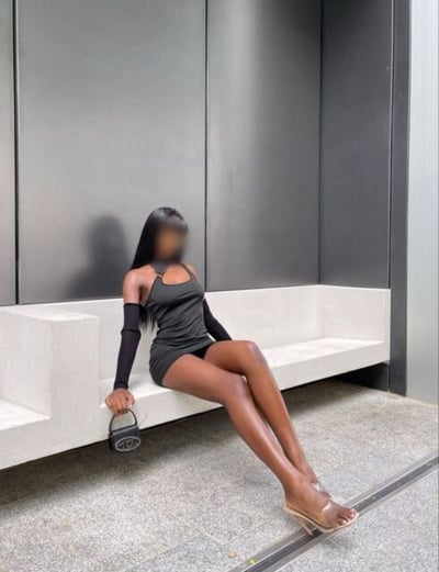 Karolina Maya em Belo Horizonte