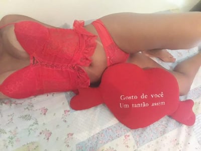Carla Silva em Belo Horizonte
