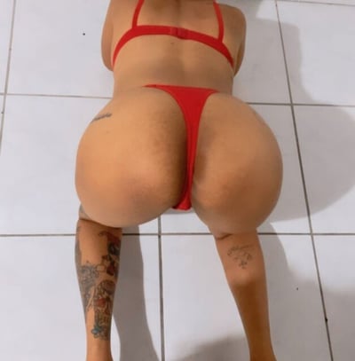 Lara Silva em Belo Horizonte