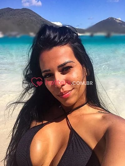 Giovana Ribeiro  em Betim