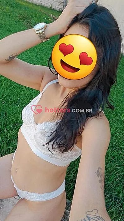 Mayra Albuquerque em Betim