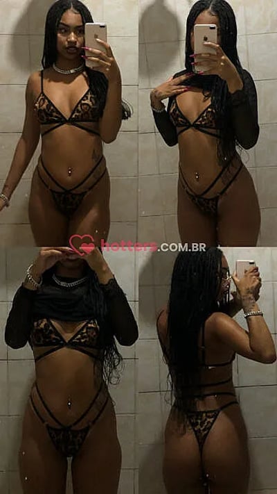 Monique Novais em Betim