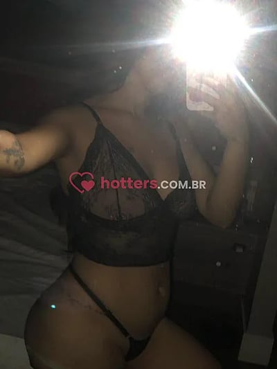 Mili Rios  em Biguaçu