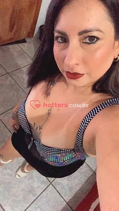 Dyandra Merlin em Blumenau