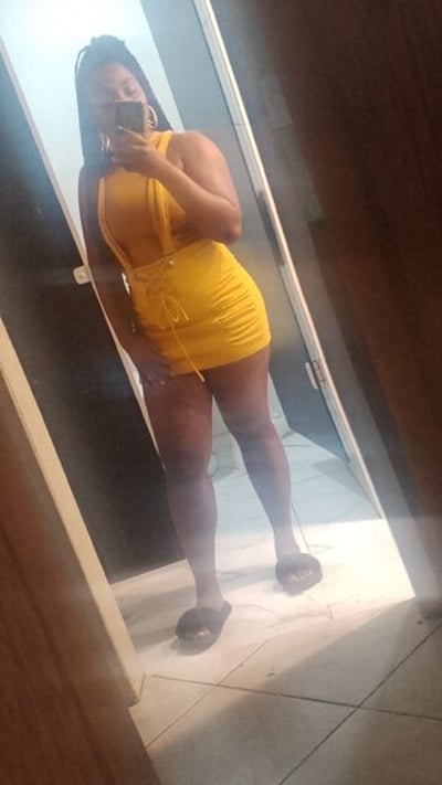 Mia Fogasa em Blumenau