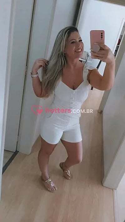Bruna Amorim em Gaspar