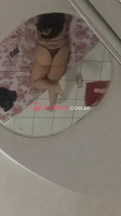Alicia Siebra em Crateús