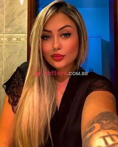 Allana Ferraz em Tatuí