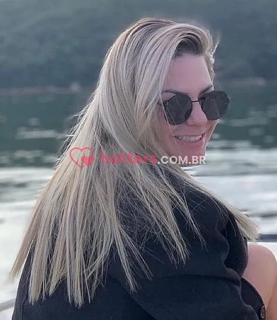 Débora Dior em Brasília