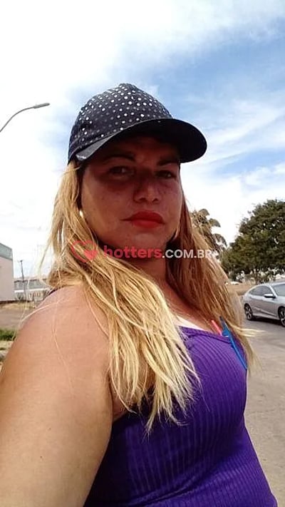 Sabrina antonelly  em Brasília