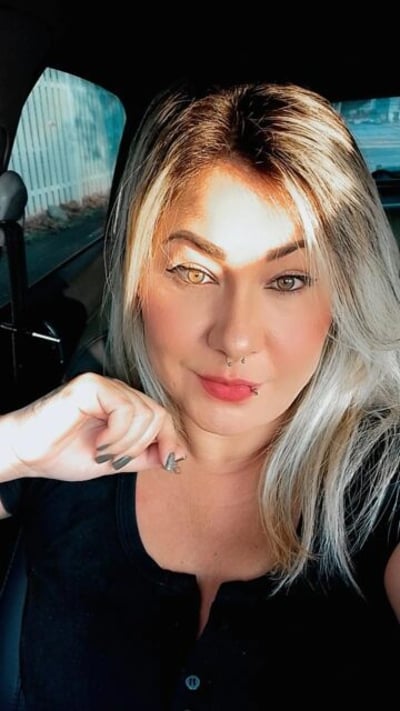 Jheny Lis em Brasília
