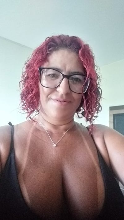 Sheila Serafim em Brasília