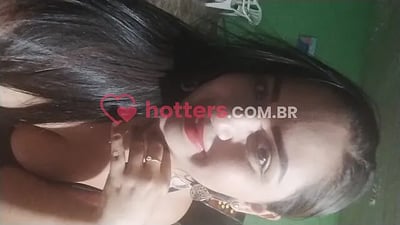 Anitha Myoto em Brasnorte