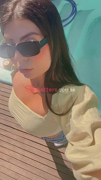 Carla Goulart em Juara
