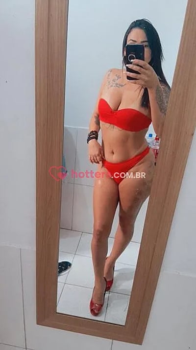 Bia Ferrari em Vitória da Conquista