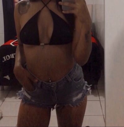 Majuh Machado em Brusque