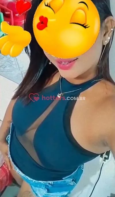 Bruna Andrade em Cabo de Santo Agostinho