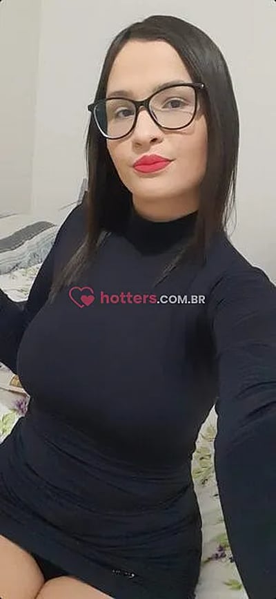 Luana Novaes em Santa Cruz do Sul