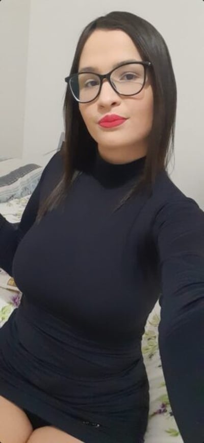 Luana Novaes em Santa Cruz do Sul