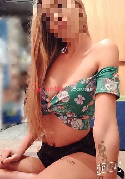 Mila Goulart em Canoas