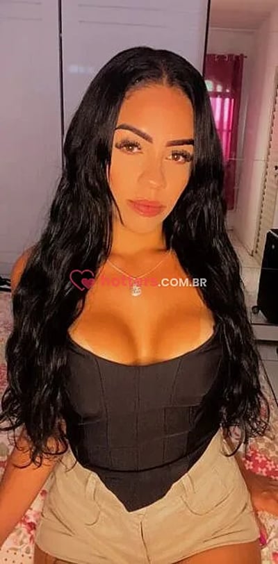 Clara Alves em Cachoeiro de Itapemirim