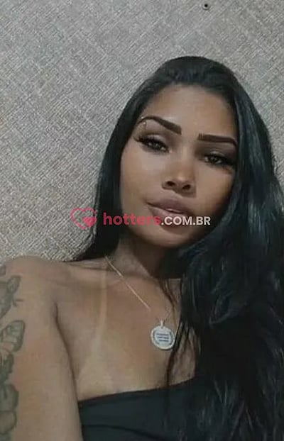 Beatriz Albuquerque em Itapemirim